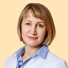 Исаева Ирина Николаевна, терапевт