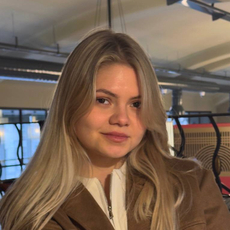 Вдовченко Алёна Николаевна, психолог