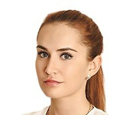 Тимирёва Анна Михайловна, дерматолог