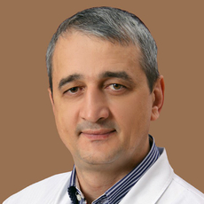 Беньковский Владислав Вячеславович, ортодонт