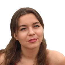 Марочкина Кристина Михайловна, ЛОР