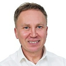 Никулин Андрей Петрович, стоматолог-ортопед