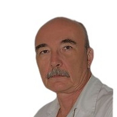 Шопперт Геннадий Валерьевич, ЛОР