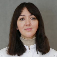 Шангина Анна Михайловна, кардиолог