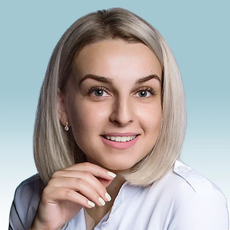 Савельева Анна Геннадьевна, гинеколог