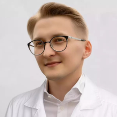 Костылев Игорь Александрович, нейрохирург