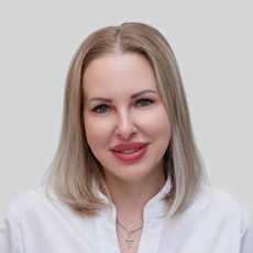 Юрина Марина Юрьевна, стоматолог-терапевт