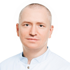 Солоухин Андрей Геннадьевич, ортопед