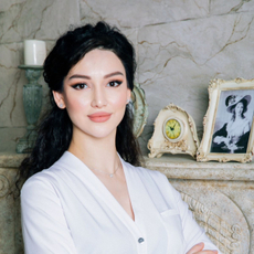 Джабраилова Белла Абубакаровна, репродуктолог