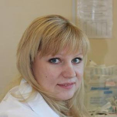 Мешкова Татьяна Александровна, дерматолог