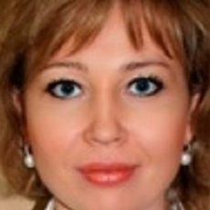 Баранаускас Ольга Рудольфовна, гинеколог