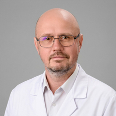 Аредаков Кирилл Григорьевич, психиатр