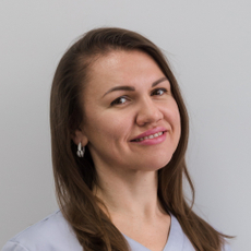 Борисова Ирина Владимировна, стоматолог-терапевт