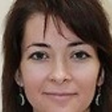 Дрозд Оксана Александровна, невролог