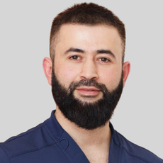 Идигов Асхаб Махмудович, уролог