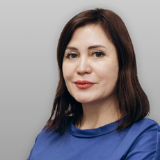 Ахтямова (Мусина) Эльмира Фаридовна, офтальмолог