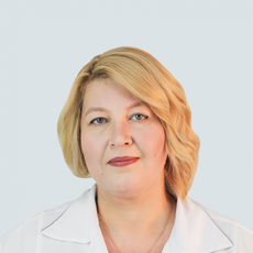 Кипкаева Ольга Викторовна, невролог