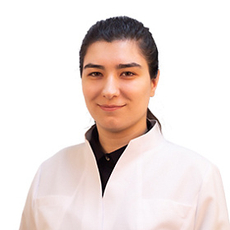 Рамазанова Салима Сулеймановна, терапевт