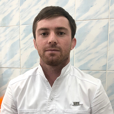 Ибрагимов Марат Ибрагимович, стоматолог-терапевт