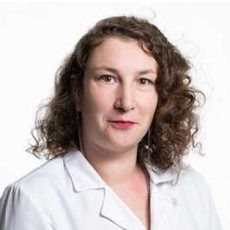 Бушуева Елизавета Юрьевна, стоматолог-терапевт