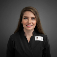 Бударова Светлана Алексеевна, стоматолог-хирург