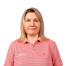 Сорокина Юлия Александровна, анестезиолог