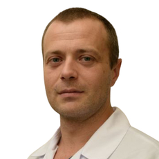 Павлов Сергей Сергеевич, нейрохирург