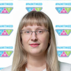 Цуканова Юлия Алексеевна, гинеколог