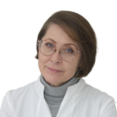 Квакина Светлана Петровна, невролог