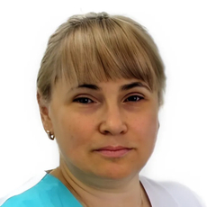 Латкина Мария Леонидовна, гинеколог