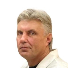 Лукинов Николай Александрович, врач УЗД