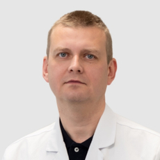 Оглоблин Дмитрий Владимирович, психиатр