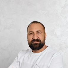 Поляков Максим Константинович, анестезиолог