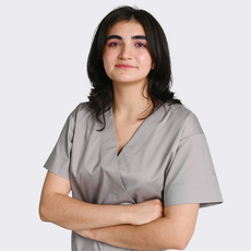 Огоева Маргарита Александровна, терапевт