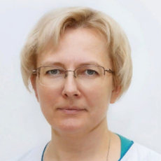 Эсауленко Марина Александровна, невролог