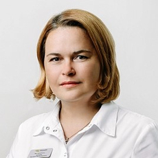 Сысоева Наталья Святославовна, эндокринолог
