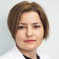 Чеботарь Татьяна Георгиевна, терапевт