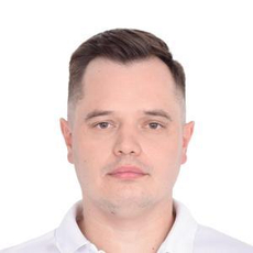 Кужель Ростислав Евгеньевич, стоматолог-терапевт