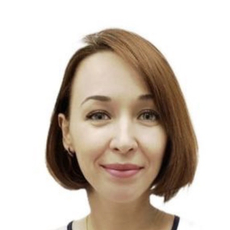 Ковешникова Екатерина Юрьевна, стоматолог-терапевт