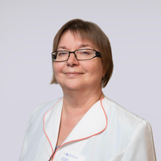 Лебедева Татьяна Анатольевна, терапевт