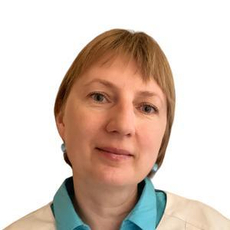 Андреянова Ольга Владимировна, детский невролог