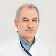 Шафир Николай Львович, анестезиолог