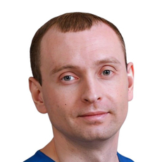 Вохмяков Евгений Николаевич, флеболог