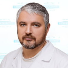 Фирман Александр Александрович, онколог