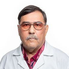 Чивеев Петр Анатольевич, психиатр