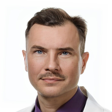 Кузнецов Олег Евгеньевич, хирург