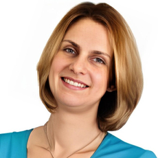 Викол Елена Павловна, стоматолог-терапевт
