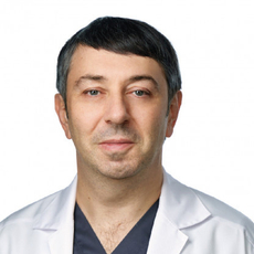 Синкин Михаил Владимирович, врач функциональной диагностики