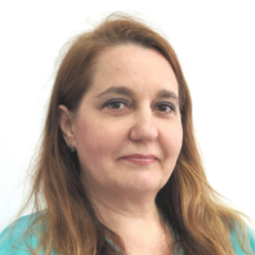 Рязанова Оксана Владимировна, анестезиолог