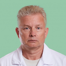 Червяков Юрий Валентинович, сосудистый хирург